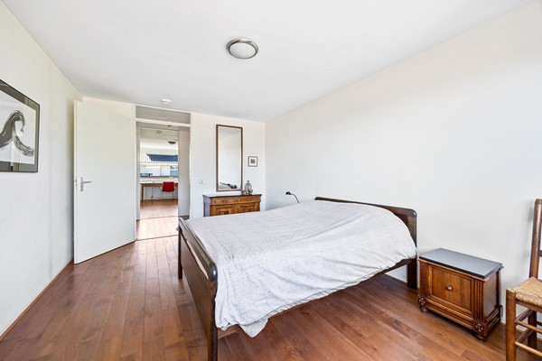 Medium property photo - Beekjufferhof 9, 2492 RD The Hague